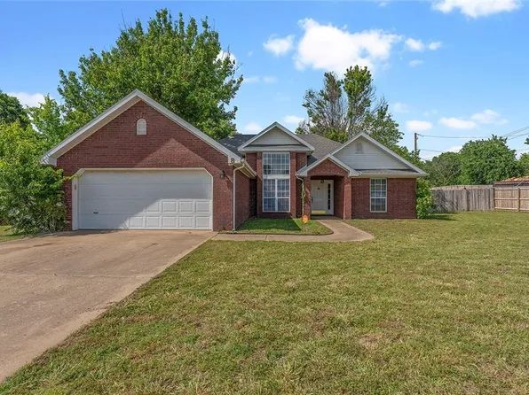 8 Northaven St, Farmington, AR 72730