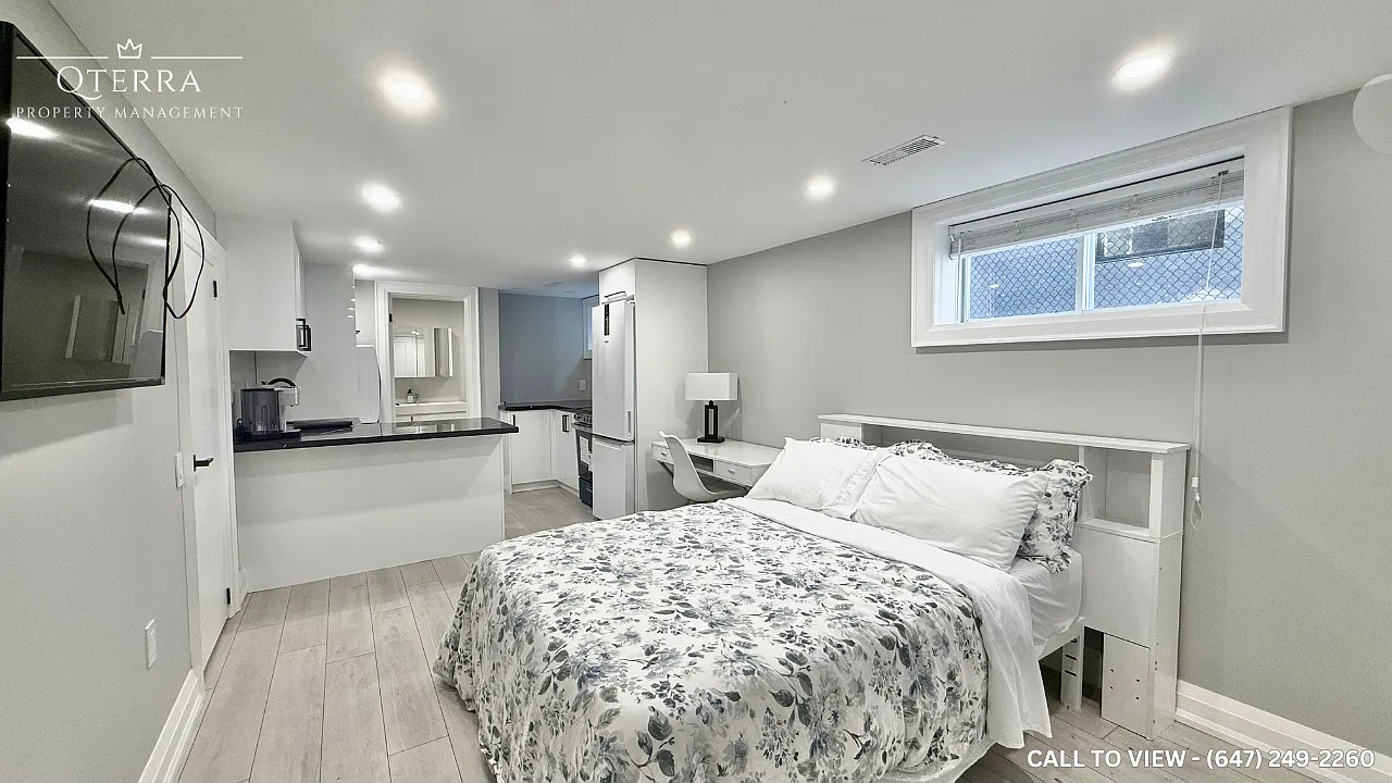 Studio, 700 sqft, $1,595 — Photo 1
