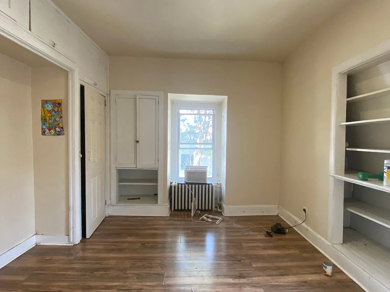 Studio, $1,200 — Photo 3