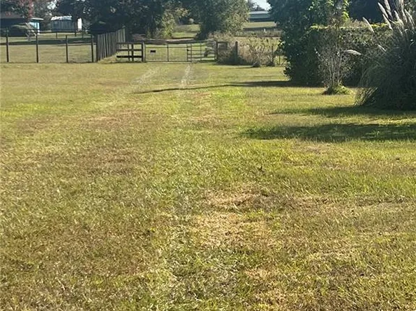 SE 170th St Lot 27, Weirsdale, FL 32195