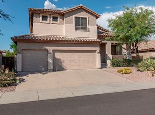 4840 E Williams Dr, Phoenix, AZ 85054