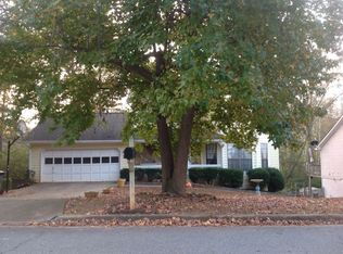 2150 Rocky Mill Dr, Lawrenceville, GA 30044