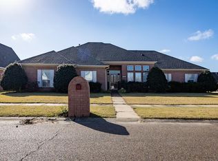 1504 Ashwood Dr, West Memphis, AR 72301
