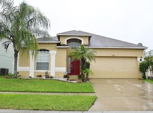 2040 Great Falls Way, Orlando, FL 32824