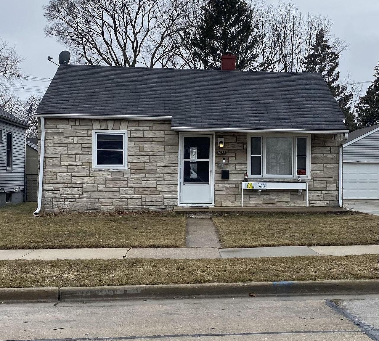 2028 Blaine Ave, Racine, WI 53405 Zillow