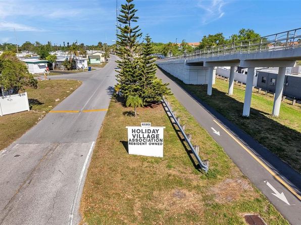 6580 Seminole Blvd LOT 537, Seminole, FL 33772
