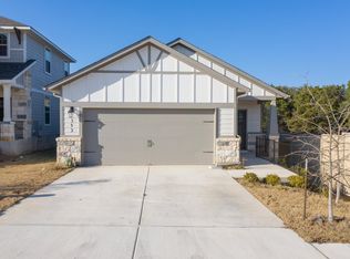 313 Syrah Ct, Leander, TX 78641