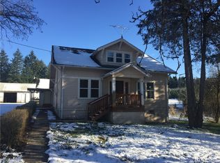416 Nelson Rd, Winlock, WA 98596