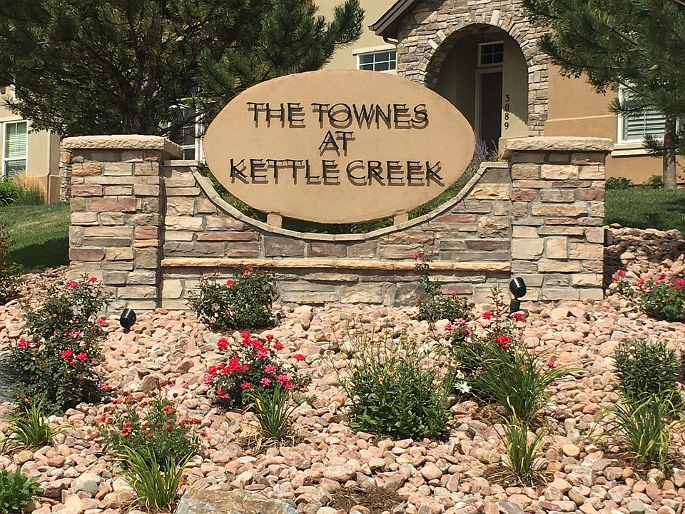 Welcome to your new neighborhood!
