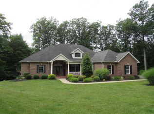 707 Red Sail Rd, Du Bois, PA 15801