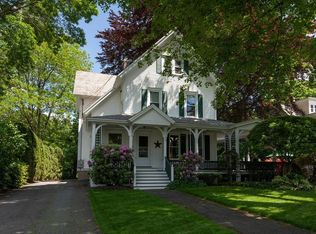 51 Highland Ave, Greenfield, MA 01301