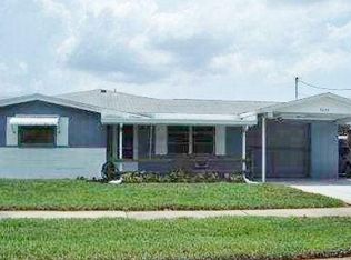 5632 Riddle Rd, Holiday, FL 34690
