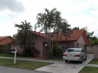 14630 SW 110th Ter, Miami, FL 33186