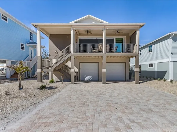 109 Gulfview Ave, Fort Myers Beach, FL 33931