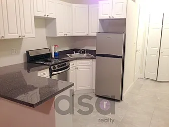 Rented by DSA Realty