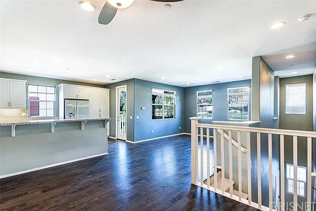 3 bed, 1453 sqft, $1,550 — Photo 4