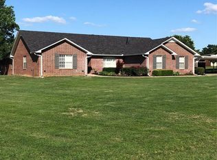 14390 County Road 3599, Ada, OK 74820