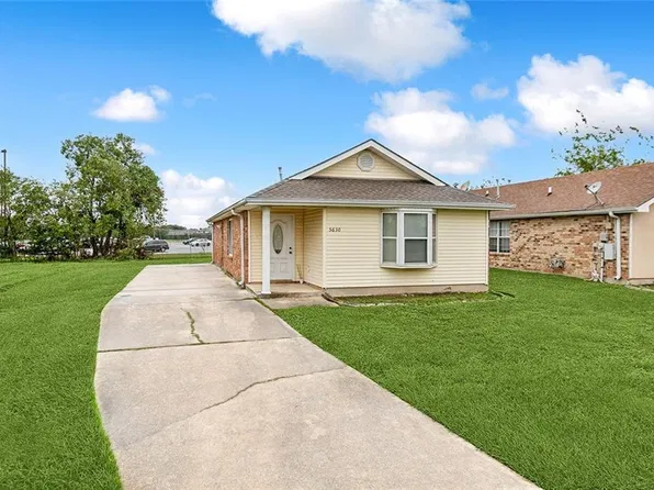 5630 Clements Dr, New Orleans, LA 70126