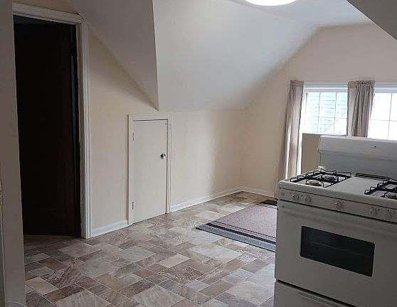 Kitchen/breakfast nook