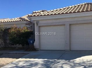 9165 W Rochelle Ave, Las Vegas, NV 89147