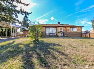 1323 SW 113th St, Seattle, WA 98146