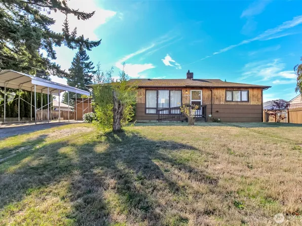 1323 SW 113th Street, Seattle, WA 98146