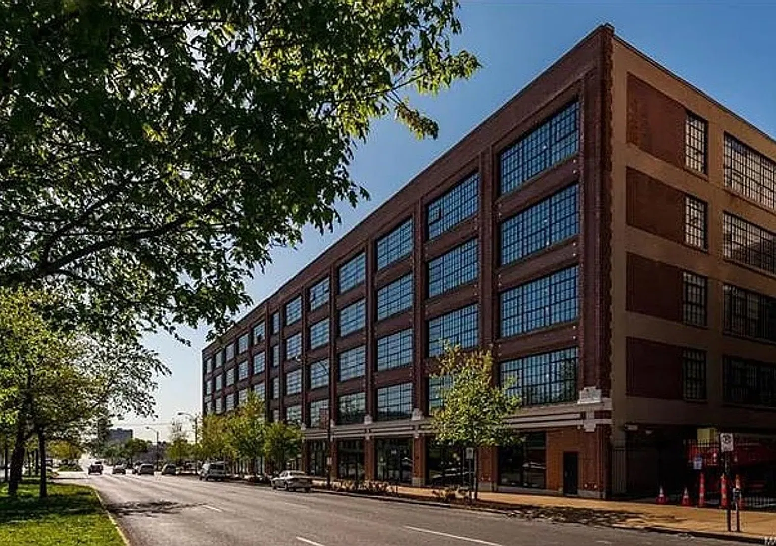 4100 Forest Park Ave — Photo 1