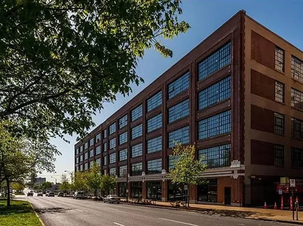 4100 Forest Park Ave Unit 302, Saint Louis, MO 63108