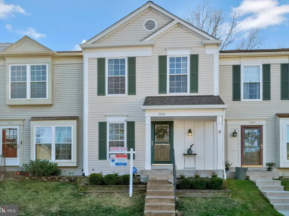 7236 Stover Ct, Alexandria, VA 22306