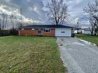 4205 Inke Rd, Richmond, IN 47374