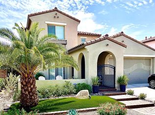 12161 Capilla Real Ave, Las Vegas, NV 89138