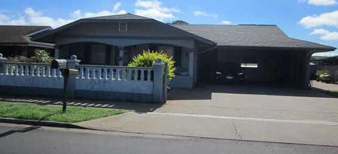2nd image of 307 Mokapu St
