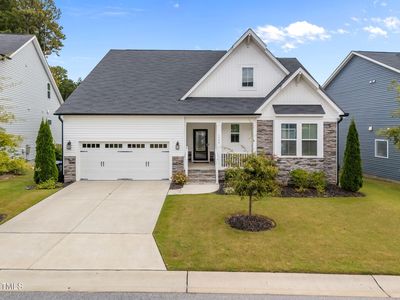 1006 Red Rock Dr, Durham, NC, 27703