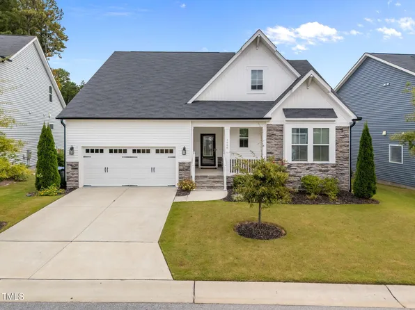 1006 Red Rock Dr, Durham, NC 27703