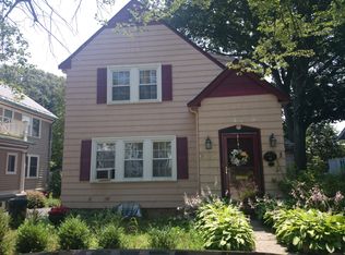 23 Goodway Rd, Jamaica Plain, MA 02130