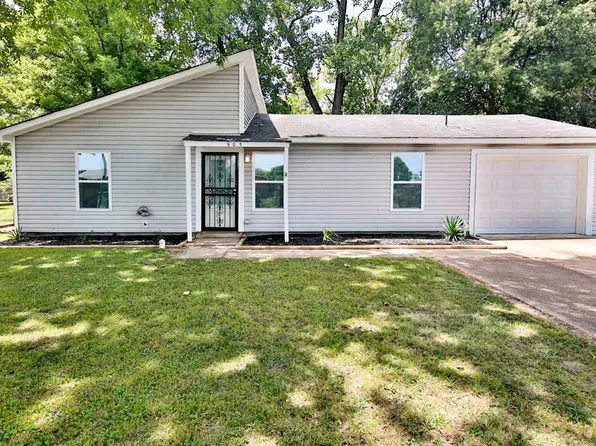 905 Mimosa Dr, West Memphis, AR 72301