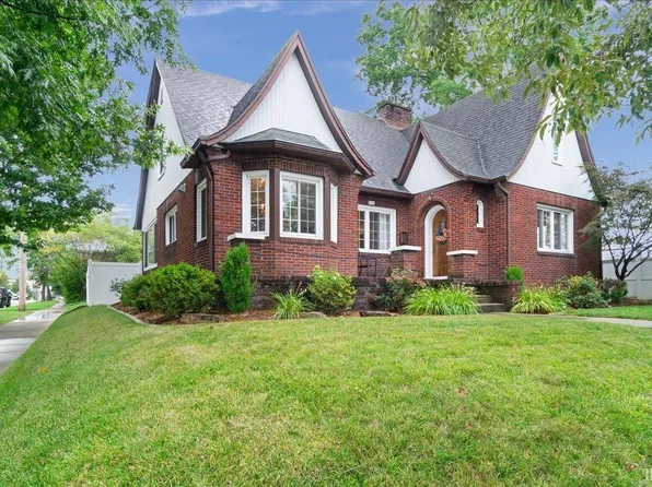 716 Jackson St, Jasper, IN 47546