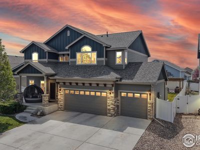 677 Shoshone Ct, Windsor, CO, 80550