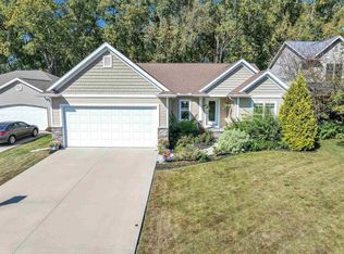 2710 W Independence Ct, Appleton, WI 54914