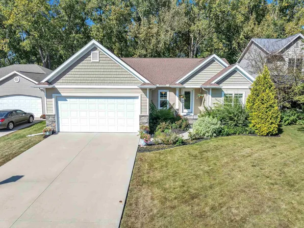 2710 W Independence Ct, Appleton, WI 54914