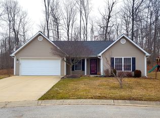 5406 N Bobbie Ct, Bloomington, IN