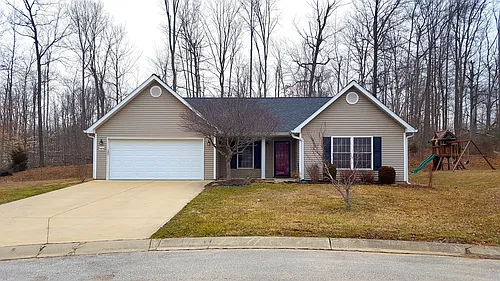 5406 N Bobbie Ct Photo 1