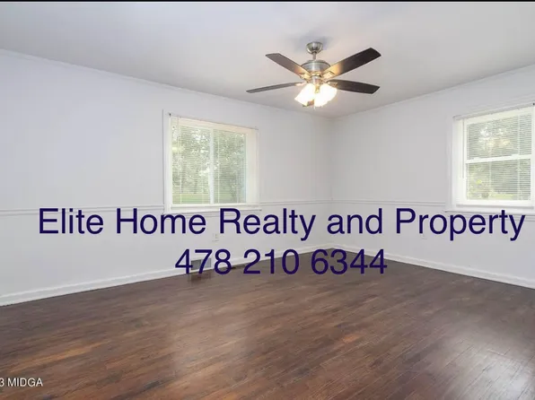 1816 Upper River Rd, Macon, GA 31211