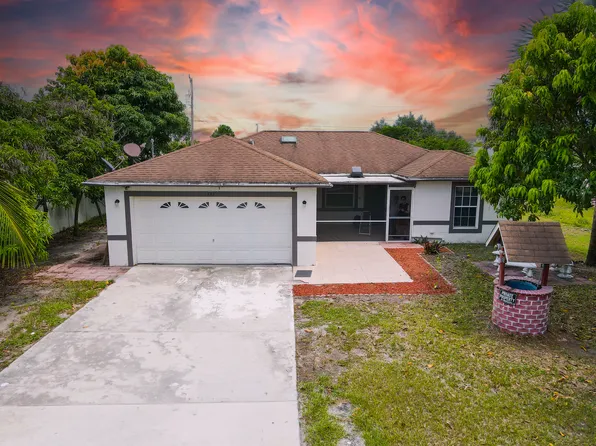 541 Bell Blvd S, Lehigh Acres, FL 33974