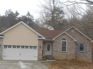 4955 Nat Rogers Rd, Boston, KY 40107