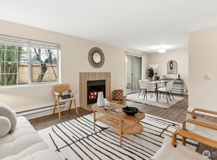 Westwood Terrace, Seattle, WA 98126