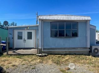 820 N Oak Harbor St TRAILER 56, Oak Harbor, WA 98277