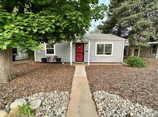 630 Perry St, Denver, CO 80204