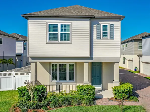 2914 Meleto Blvd, New Smyrna Beach, FL 32168