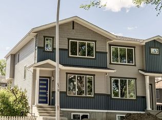 12944 121st St NW #BASEMENT, Edmonton, AB